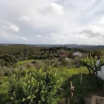Ferienhaus Stunning Views Pool Tomar