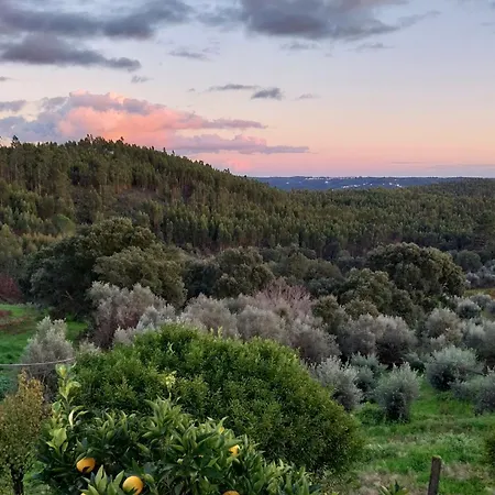 Holiday home Stunning Hilltop Views - Orchard - Pool - Serenity