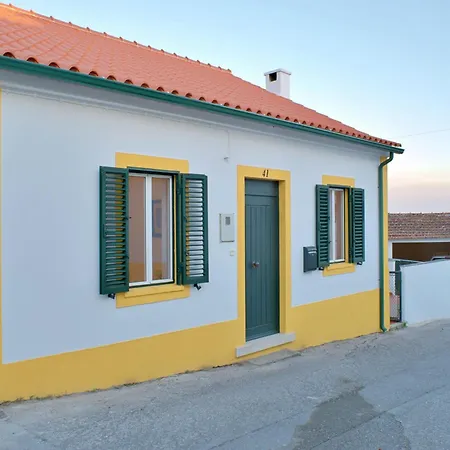 Stunning Views Pool Semesterbostad Tomar