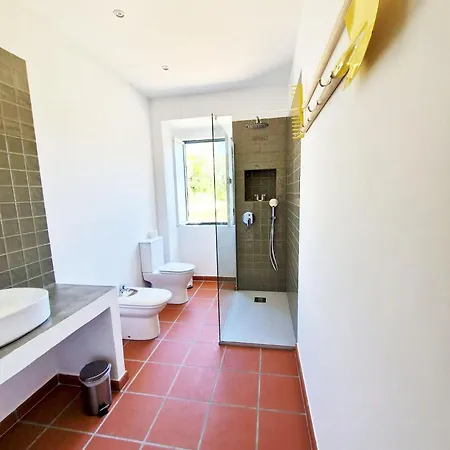 Holiday home Stunning Hilltop Views - Orchard - Pool - Serenity Tomar
