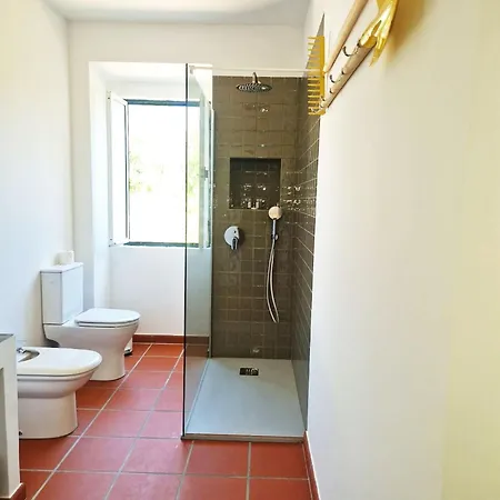 Semesterbostad Stunning Views Pool Tomar