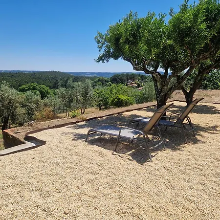 Hébergement de vacances Stunning Hilltop Views - Orchard - Pool - Serenity *