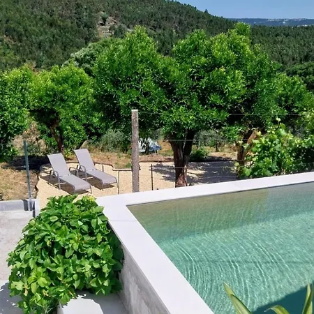 Stunning Hilltop Views - Orchard - Pool - Serenity Holiday home *