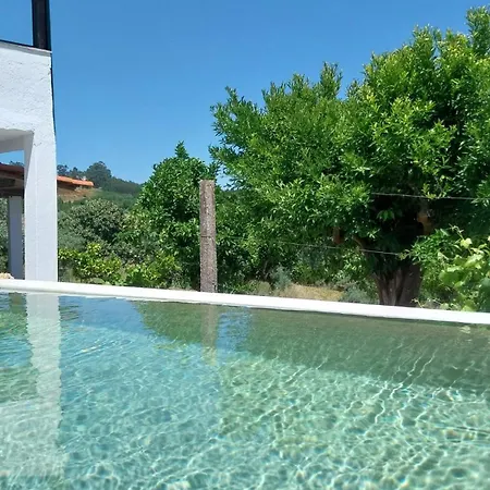 Holiday home Stunning Hilltop Views - Orchard - Pool - Serenity *