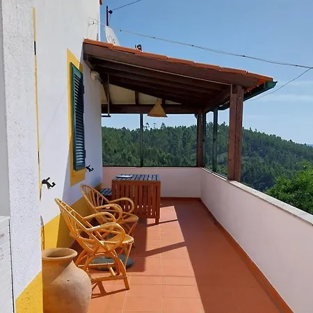 Feriehus Stunning Views Pool *