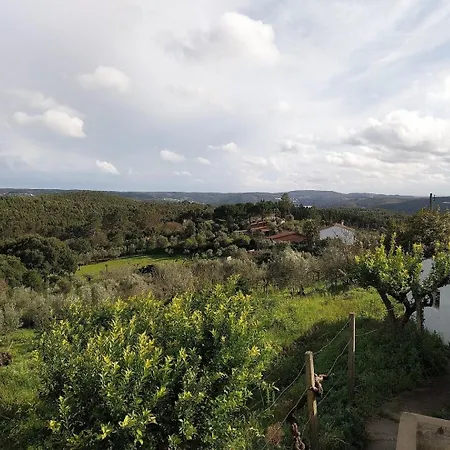 Feriehus Stunning Views Pool Tomar