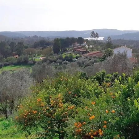 Stunning Views Pool Tomar