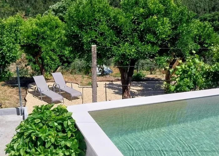 Stunning Views Pool Casa de Férias *