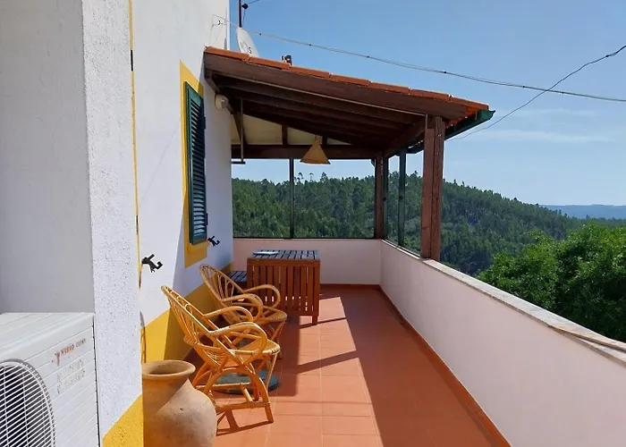 Casa de Férias Stunning Views Pool *