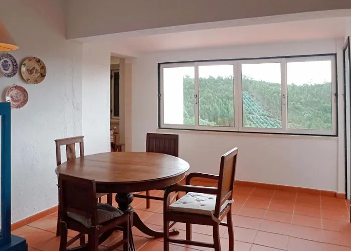 Casa de Férias Stunning Views Pool