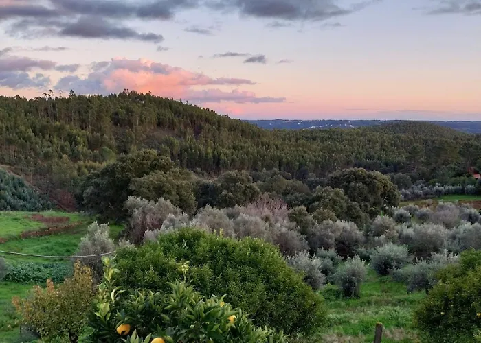 Stunning Views Pool Casa de Férias