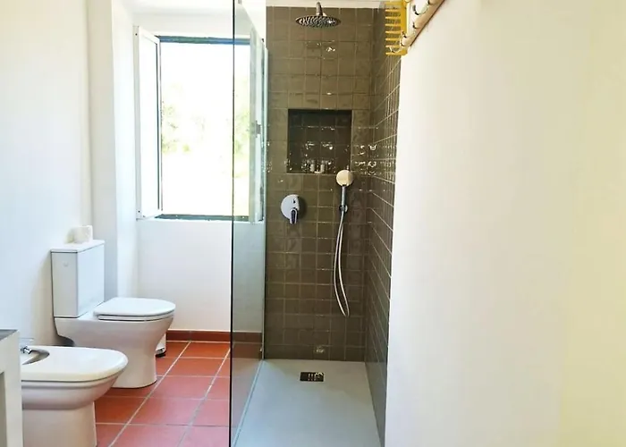 Casa de Férias Stunning Views Pool