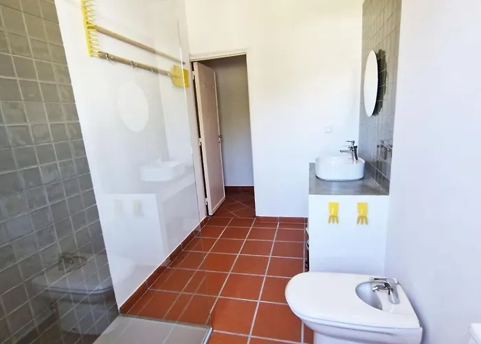 Stunning Views Pool Casa de Férias Tomar