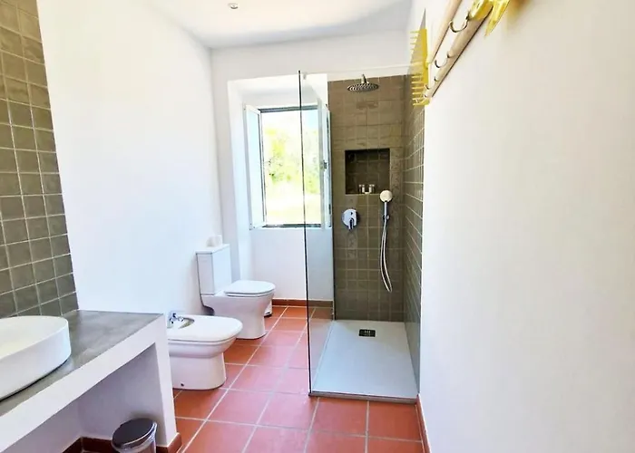 Stunning Views Pool Casa de Férias *