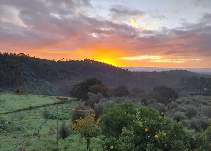 Stunning Views Pool Casa de Férias