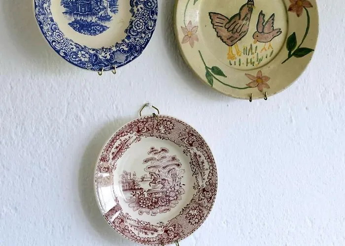 Casa de Férias Stunning Views Pool *