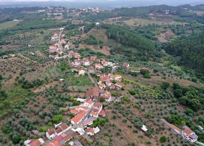 Stunning Views Pool Casa de Férias *