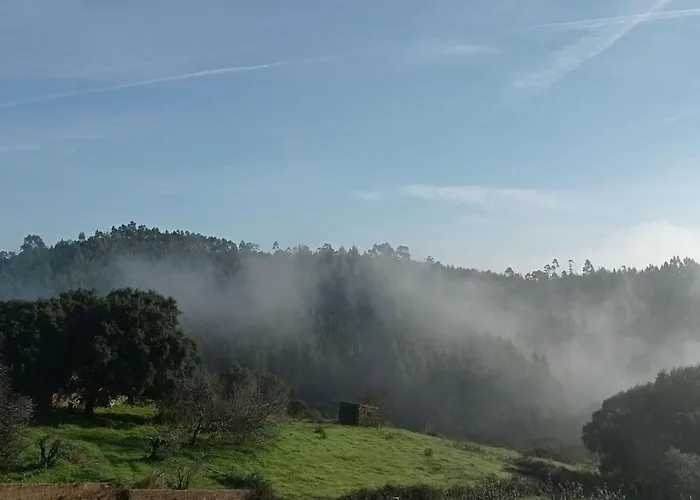 Casa de Férias Stunning Views Pool *